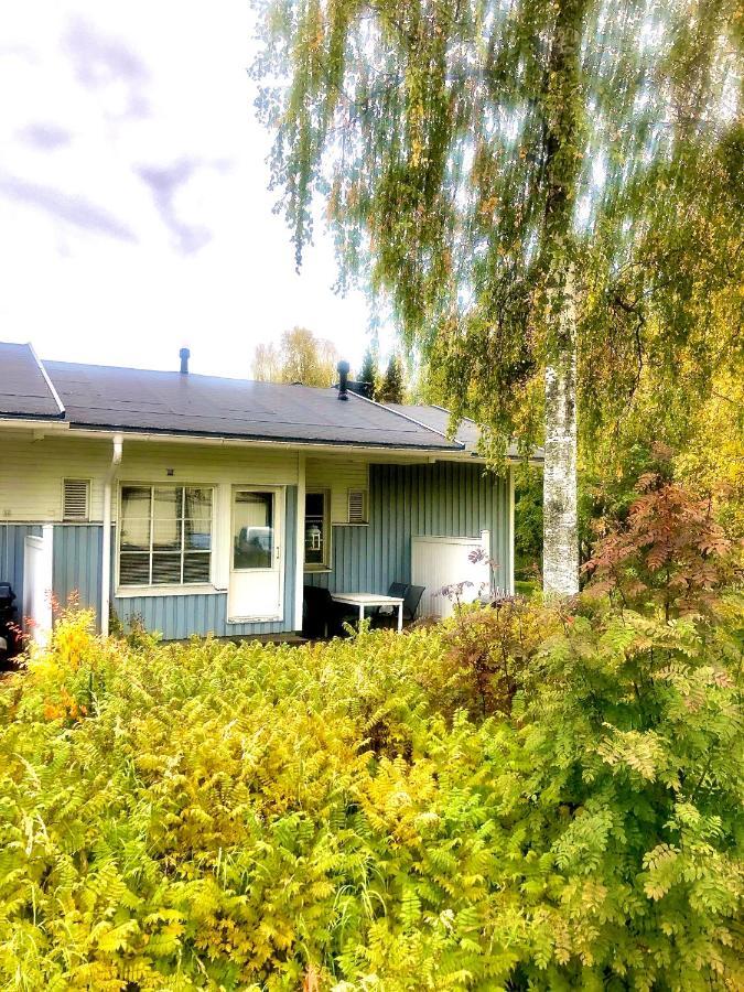 Cozy House With Sauna 10 Min Walk To Santa Claus Village Rovaniemi Exteriör bild