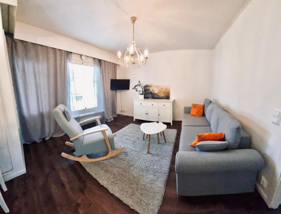 Cozy House With Sauna 10 Min Walk To Santa Claus Village Rovaniemi Exteriör bild