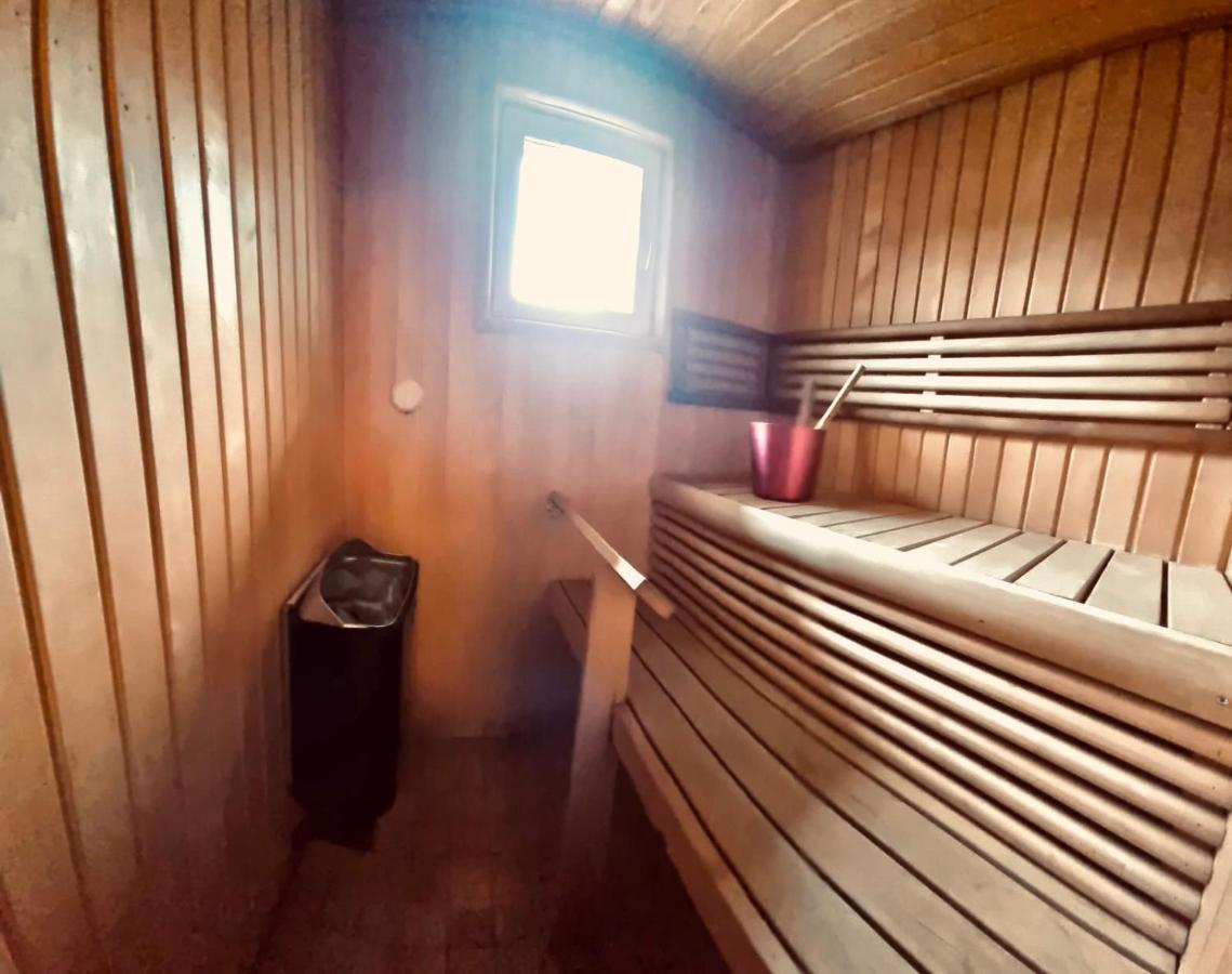 Cozy House With Sauna 10 Min Walk To Santa Claus Village Rovaniemi Exteriör bild