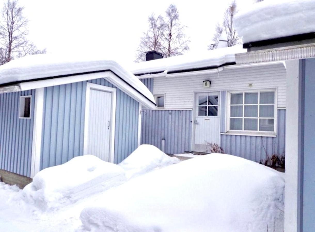 Cozy House With Sauna 10 Min Walk To Santa Claus Village Rovaniemi Exteriör bild